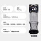 DAIWA Taiwan Fishing Protection Heikengye Fishing Net Pocket Anti-hanging Fishing Protection Stainless Steel Fish Cage 45cm 2.5m Upgraded Version 45-250