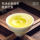 采茶伯茶叶乌龙茶 铁观音 清香型500g袋装新茶叶嫩芽安溪原产送礼自己喝