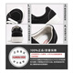 Zapatos de lona negra global para hombres en 2025 Zapatos de lona estudiantil de primavera y verano.