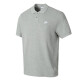 Nike Offizielles T-Shirt Herren 2025 Frühling Neue Sportbekleidung atmungsaktive lockere hautfreundliche laufende Casual Tennis FN3895-063/ S (165/ 84a)