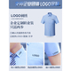 Dinghang Camisa de manga larga para hombres Tres a prueba de hombres Camiseta profesional de pulgada Profesional Ropa de trabajo Negocio formal de camisa de manga corta Personalización XN-695 White de manga corta (estilo para hombres) 3xl