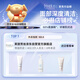 Freeplus Kao Facial Cleanser Set pour les hommes et les femmes nettoyant pour le visage contrôlé par l'huile 80g * 2 + Nettoyage 60g