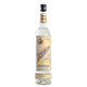 乌拉潘（Uruapan）朗姆酒 墨西哥进口洋酒恰兰达朗姆酒烘焙 黑朗姆 莫吉托调酒基酒 恰兰达农业朗姆酒 750mL 1瓶