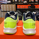 耐克（Nike）男鞋2025夏季新款运动鞋QUEST 5飞线运动鞋子透气休闲缓震跑步鞋 DA1105-003灰色荧光黄 42.5