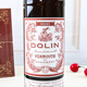Duling Wei Meisi French Duling Wei Meisi Licias Licias Botella original de Bebida de vino extranjera Importada Vino Autolidalto Duling Hong Wei Meisi 750ml 1 Botella