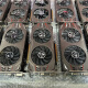 Yingchi GTX750Ti 1050 1060 1660 99 new two-year insurance Black myth Wukong 3A 3D gaming graphics card Colorful 750Ti 2G Netchi