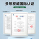 Ein Xiaodianer ist für OppoFindx Battery Oppofindx Standard Version 128G großer Kapazität Findx Mobiltelefon Oppo Batterie BLP671 Standardversion Batteriezelle Oppo Find X Ersatz anwendbar: Findx Standard Version 128G Batterie-Blp671