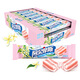 Yoha Rich Matcha Flavored Milk Candy 400g Boxed Wedding Candy Milk Candy Hard Candy UHA Strawberry Flavor 10 Bars Alpine Bars Fragrant Soft 693g Osmanthus Yoghurt Flavor 3