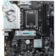 
MSI B760 Z790 motherboard with Intel i7 motherboard CPU set Board u set B760M GAMING WIFI D5 i7 13790F