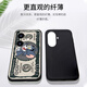 
Jionghai Apple 16Pro mobile phone case new suitable for iPhone 16 promax protective case full-inclusive silicone skin-friendly feel plus lightweight and anti-fall soft shell personality for men and women couples Apple 16 [USD Tom] with tempered film