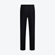 Qipai hot lava straight trousers men's spring and autumn business commuting men's warm casual trousers