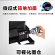 兄弟（brother）DCP-T735DW彩色墨仓自动双面打印机复印扫描一体机输稿家用办公照片A4小型无线手机远程T725DW升级 T425W标配（打印复印扫描+无线+简易按键）