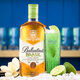Ballantines Scotland Mélange de vin de whisky 700 ml