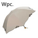 WPC. Японский WPC Bird Cage Scallops Shalking Sun Protection 99% UV Ultra-Light Sun Umbrell