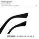 Murata Inago gafas de sol gafas de sol gafas de sol polarizadas anti-uv gafas de sol GM GM GM SOL COREANO COREANO FILMA NEGRA