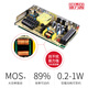 Delixi Electric Ultra-Thin Switching Piews Finare Powerc