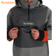 SIMMS 25款SPLASH CAST冲锋外套13574钓鱼服防风防雨水保暖钓鱼服 25款PG-13574-SPLASH冲锋外套 L