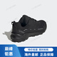 Adidas HIKING men's outdoor sports hiking shoes JQ2215 picture color overseas direct mail 39