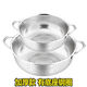 Fanxiang 304 stainless steel drain basket, vegetable basin, leaky basin, household kitchen rice basin, rice sieve, vegetable basket, fruit basket (double-ear model), dense hole washable rice, with three-legged base, 25.5 pack of two