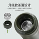 膳魔师（THERMOS）不锈钢保温杯大容量泡茶杯水杯办公商务杯子团购定制毕业礼物TCMV 松竹 550ml