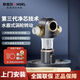 安吉尔前置过滤器J3524-GWG-6000家用反冲洗全屋大流量中央净水机 免费安装 J3524-GWG-6000