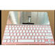 优选原装适用索尼SONY SVE14118ECP SV141D11T SVE141D12T SVE141C11T键盘 原装黑色框黑色按键