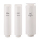 Qianjin kann mit Philips Wasserreiniger-Filterelement Aut1007/1008/4008/4009/AUT723/724 PPC-Verbundfilterelement 400 g Reverse Osmose Membran nach dem Kohlenstoff Kohlenstoff 400g RO-Membran übereinstimmen