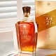 尊尼获加（JOHNNIE WALKER）苏格兰调和威士忌 原装进口 洋酒 XR 21年 750ml