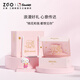 正港（ZGO）手链女925银三丽鸥HelloKitty凯蒂猫学生女孩子女生生日礼物 6106