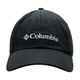 Columbia Columbia Outdoor 25 printemps et d'été Nouveaux chapeaux masculins pour filles Cat décontracté Baseball Cap de voyage de voyage Baseball Ct9272 010 OS