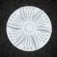 
Cuiying Tiancheng adapts to Han Electric fully automatic washing machine wave roulette accessories water leaf disc turntable XQB60-D1518 XQB62-D1518 XQB65-16788T XQB65-C15188 Diameter 30.1CM Height 4.3CM [Screws]