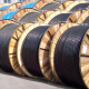 Far East Cable (FAREASTCABLE) ZC-KVVP27*6 flame-retardant copper wire shielded wire and cable 10 meters [customized models are not returnable] delivery time is about 15 days