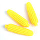 
Jun Kiss New Pet Sound Toy Latex Corn Grinding Grinding Teeth Dog Toy Simulated Corn Pet Toy Internet Celebrity FS983 Chicken Leg 1 [Abrasion-resistant and resistant and vocalized]