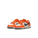 
Nike (NIKE) Dunk Low (PS) Children's Sports Shoes DH9756 Overseas Direct Mail 500 Misty Gray Blue/Pulse Lemon Yellow Green/Coral 35