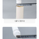 Lingjie LXX JXX floor drain anti-odor silicone core bathroom sewer pipe insect-proof device to block odor and anti-reverse taste cover inner core sealer suitable for 37-47 inner diameter 40/50pvc sewer pipes