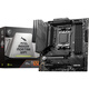 微星（MSI）B650 X870E 搭 AMD 锐龙R9 9900X 9950X CPU主板套装 板U套装 B650M MORTAR WIFI 9950X散片