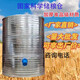 何健弓粮仓粮食囤储存仓家用谷仓大型储粮仓粮食大米稻谷储存铁皮储谷桶 直径133四层小麦3890斤稻谷2760