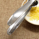 Miaopule Japan imported 304 stainless steel garlic press extended manual press type garlic masher garlic press squeeze garlic peel garlic ginger None
