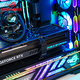 ASUS AMD Ryzen R7 7800X3D host ASUS rog family bucket 5070/5080 graphics card rendering desktop CSGO e-sports game assembly machine computer host R7 7800X3D+RTX5060TI configuration two
