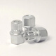 Xindongben is suitable for BMW tire anti-theft screw sleeve 12357 series x1x3X4x5x6 hub key removal tool 23 teeth (single)