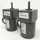 XMSJYN60-6W10 6W2IK6GN 220-110V Capacitor AC Motor Speed ​​Regulation and Reducing Motor 60JB50G0-26 RPM 15052 YN60-220-6W (Standard Speed)