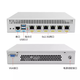Bicontrol I5-1135G7 Мягкий маршрутизатор брандмауэра BKHD-1449NP-20 Шесть сетевых карт 226 2-й с двойным каналом 7505.