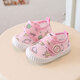 G.DUCK KIDS little yellow duck baby shoes children's mesh front shoes boys shoes girls summer mesh shoes 0-3 toddler shoes yellow size 16 / shoe length 11.5cm