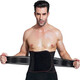
Modal men's belly-tight belt reduce beer belly breathable invisible waist seal belly-tight belt body shaping clothes belly-tight belt skin color 2XL Recommended 160-180Jin [Jin equals 0.5 kg]