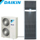 Daikin computer room precision air conditioning frequency conversion FVAN03AAK 3P first-level energy efficiency FVAP05AAK base station 5P second-level energy efficiency FVAP05AAK frequency conversion heating and cooling 5P (220V)