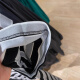 耐克（NIKE）男子POLO衫短袖运动休闲条纹翻领透气半袖T恤 FN3897-010 FN3897-010 S