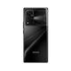 Honor (HONOR) Huawei applicable Honor v40 original back cover glass 50Pro mobile phone case 50se original battery cover light luxury version Honor v40 Magic Night Black original back cover with frame