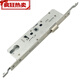 
MPPMCK aluminum alloy multi-point door lock 8530 broken bridge aluminum door lock body joint door lock plastic steel door 8535 multi-point 9230 multi-point lock body (hole distance 257)