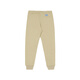 
Jiangnan Buyi (JNBY) autumn and winter tying pants for women cotton simple commuting casual comfortable and slim fit trousers 5M7E12210 273/paper khaki XL