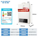 A.O.SMITH 13-liter stainless steel gas water heater, national subsidy, stainless steel heat exchanger package for 8 years, negative pressure combustion is safer, precise control of constant temperature, natural gas JSQ26-TM5